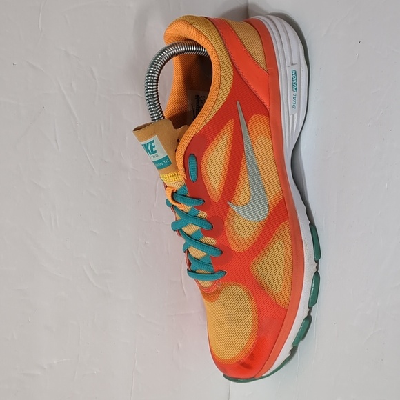 Nike Dual fusion tr women size 7.5 - Picture 1 of 8